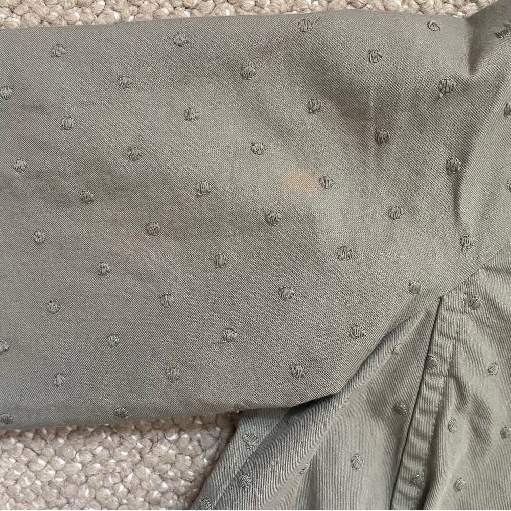 Eyelet Jacket - Picture 4 of 7